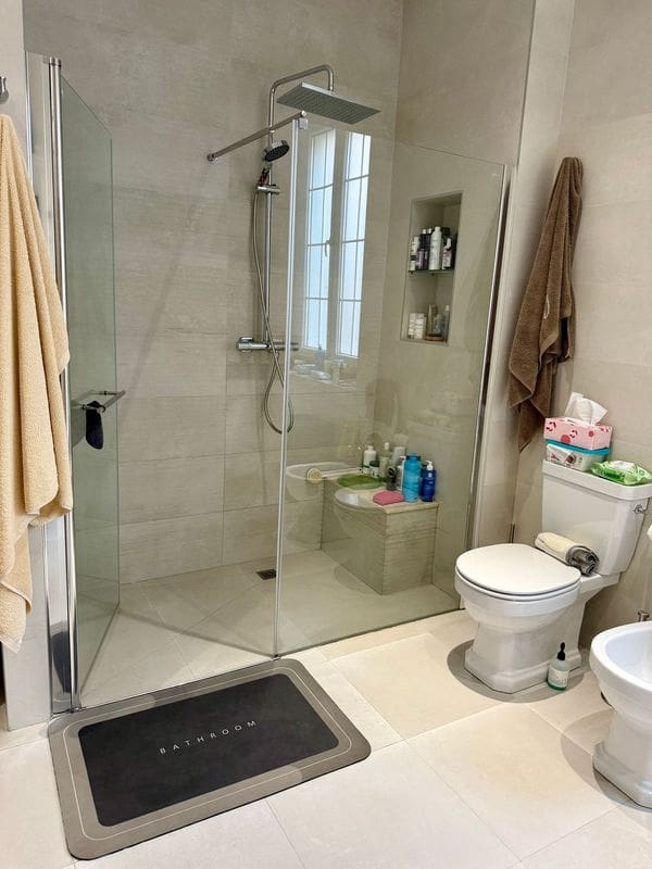 3 soveværelse Lejlighed til salg i Malaga by - € 1.950.000 (Ref: 8944856)