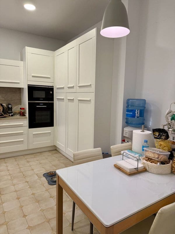 3 soveværelse Lejlighed til salg i Malaga by - € 1.950.000 (Ref: 8944856)