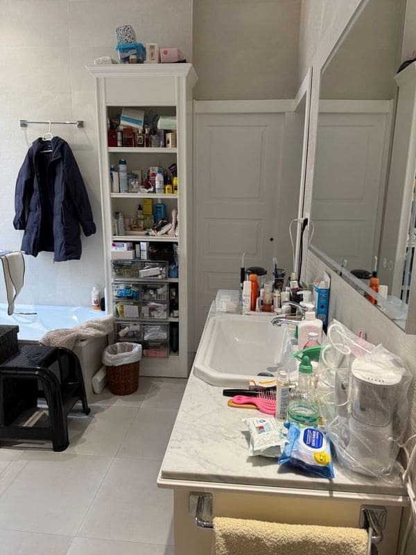 3 soveværelse Lejlighed til salg i Malaga by - € 1.950.000 (Ref: 8944856)