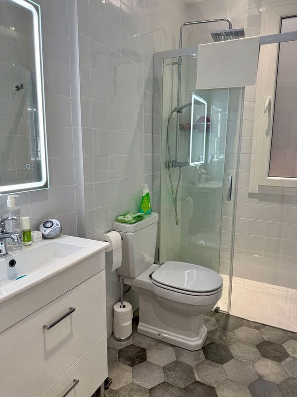 3 soveværelse Lejlighed til salg i Malaga by - € 1.950.000 (Ref: 8944856)