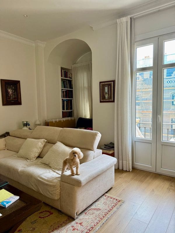 3 soveværelse Lejlighed til salg i Malaga by - € 1.950.000 (Ref: 8944856)