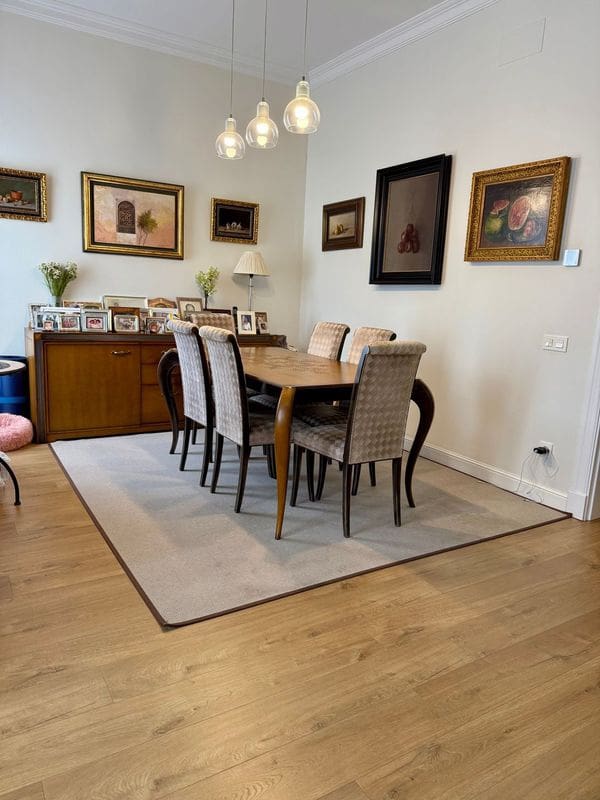 3 soveværelse Lejlighed til salg i Malaga by - € 1.950.000 (Ref: 8944856)