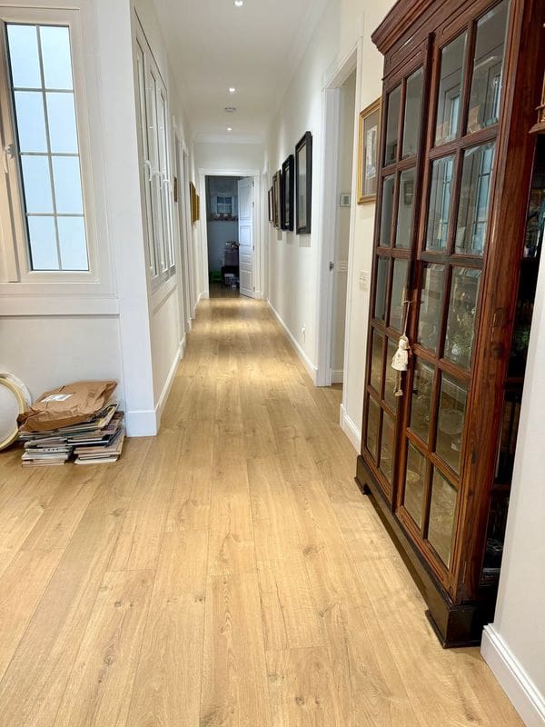 3 soveværelse Lejlighed til salg i Malaga by - € 1.950.000 (Ref: 8944856)