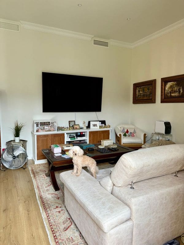 3 soveværelse Lejlighed til salg i Malaga by - € 1.950.000 (Ref: 8944856)