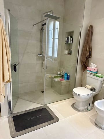 3 soveværelse Lejlighed til salg i Málaga by - € 1.950.000 (Ref: 8944856)