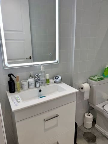 3 soveværelse Lejlighed til salg i Málaga by - € 1.950.000 (Ref: 8944856)