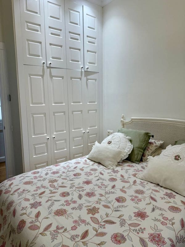 3 soveværelse Lejlighed til salg i Malaga by - € 1.950.000 (Ref: 8944856)