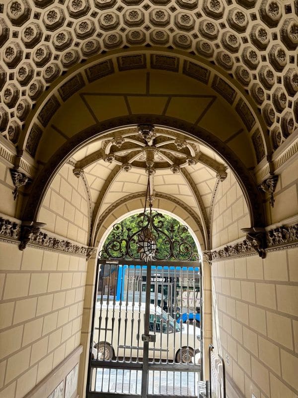 3 soveværelse Lejlighed til salg i Malaga by - € 1.950.000 (Ref: 8944856)