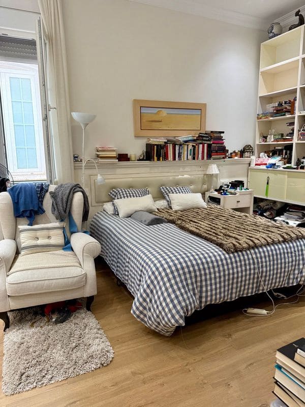 3 soveværelse Lejlighed til salg i Malaga by - € 1.950.000 (Ref: 8944856)