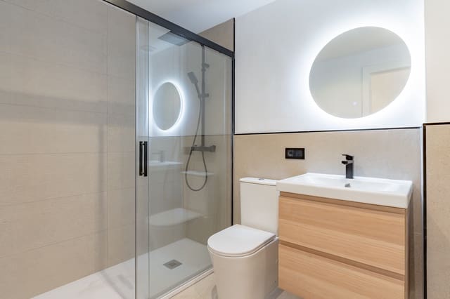 3 sypialnia Apartament do wynajęcia w Miasto Málaga - 3 350 € (Ref: 9369048)