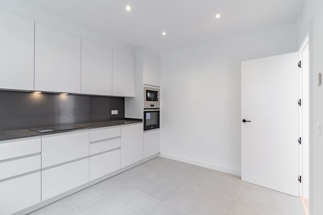 3 sypialnia Apartament do wynajęcia w Miasto Málaga - 3 350 € (Ref: 9369048)