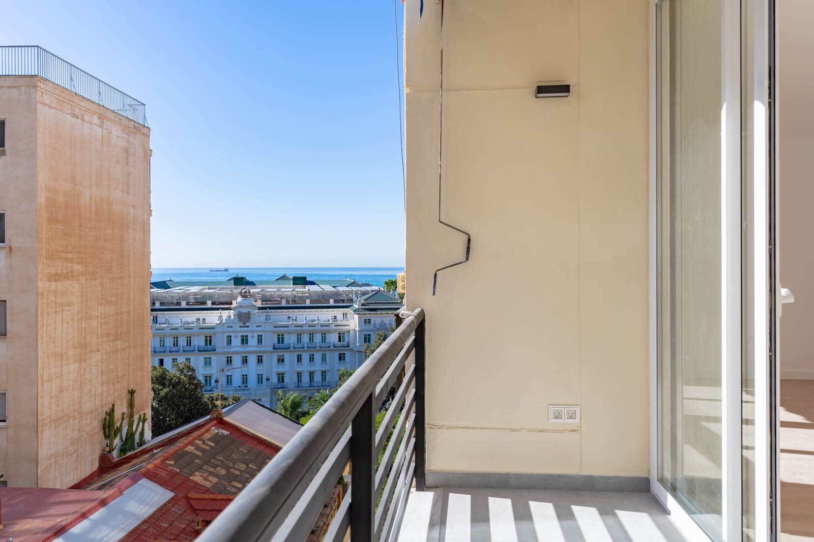 3 sypialnia Apartament do wynajęcia w Miasto Malaga - 3 350 € (Ref: 9369048)