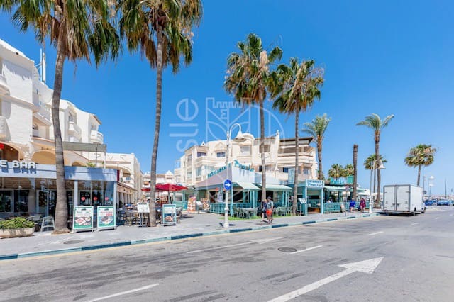 2 soverom Leilighet til salgs i Benalmádena - € 498 000 (Ref: 9465862)