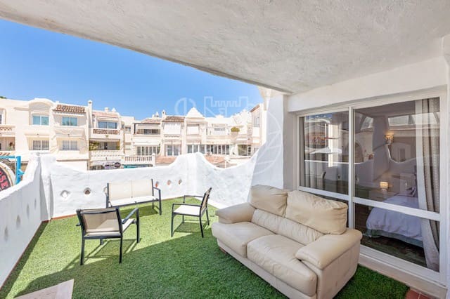 2 soverom Leilighet til salgs i Benalmádena - € 498 000 (Ref: 9465862)