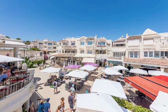 2 soverom Leilighet til salgs i Benalmádena - € 498 000 (Ref: 9465862)