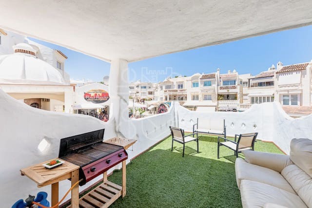 2 soverom Leilighet til salgs i Benalmádena - € 498 000 (Ref: 9465862)