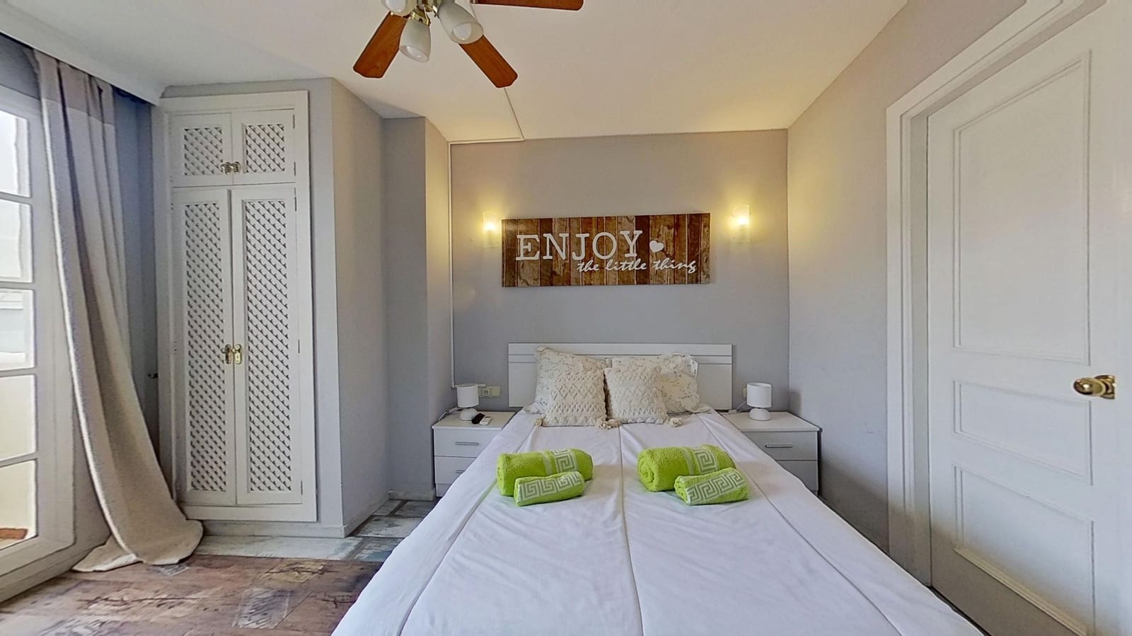 2 makuuhuone Huoneisto myytävänä paikassa Benalmadena - 498 000 € (Ref: 9465862)