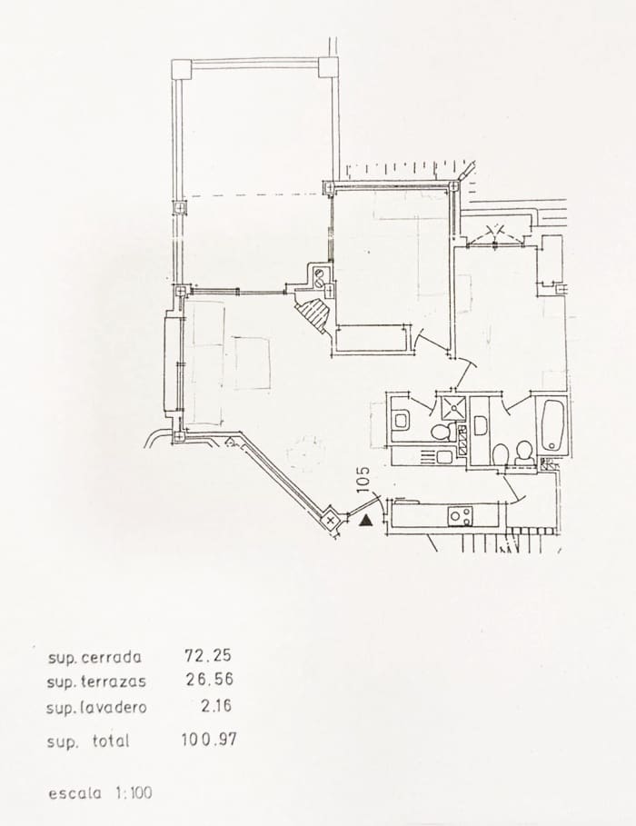 2 makuuhuone Huoneisto myytävänä paikassa Benalmadena - 498 000 € (Ref: 9465862)