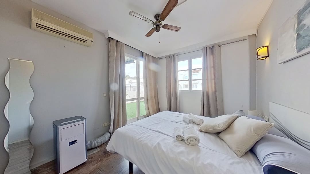 2 makuuhuone Huoneisto myytävänä paikassa Benalmadena - 498 000 € (Ref: 9465862)