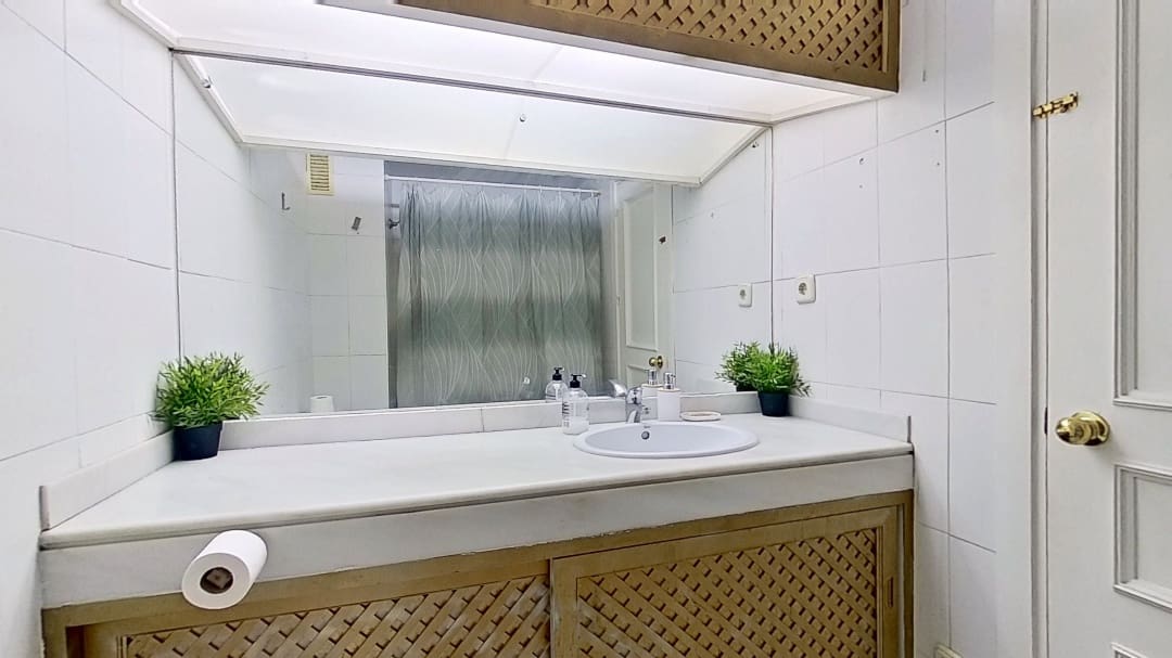 2 makuuhuone Huoneisto myytävänä paikassa Benalmadena - 498 000 € (Ref: 9465862)