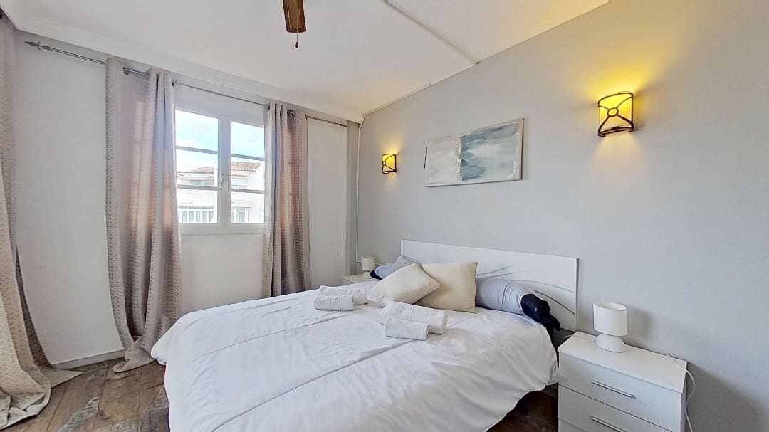 2 makuuhuone Huoneisto myytävänä paikassa Benalmadena - 498 000 € (Ref: 9465862)