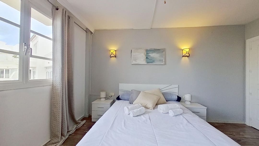 2 makuuhuone Huoneisto myytävänä paikassa Benalmadena - 498 000 € (Ref: 9465862)