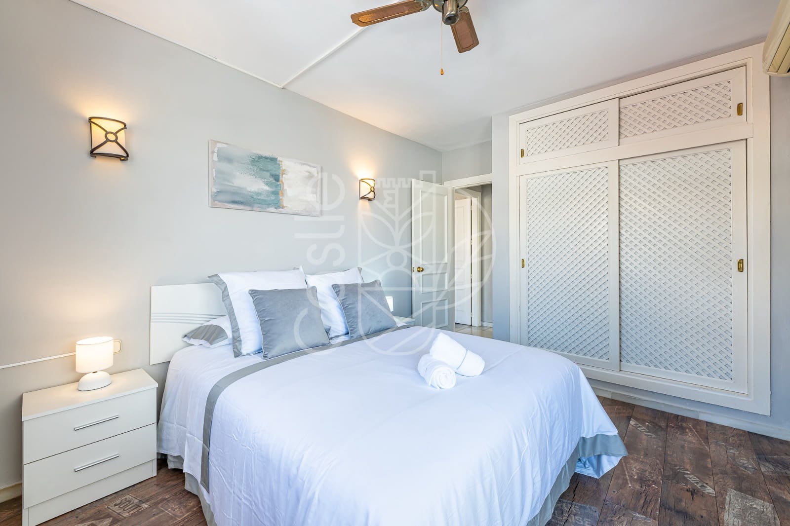 2 makuuhuone Huoneisto myytävänä paikassa Benalmadena - 498 000 € (Ref: 9465862)