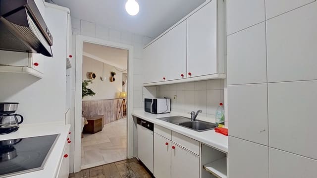 2 soverom Leilighet til salgs i Benalmádena - € 498 000 (Ref: 9465862)