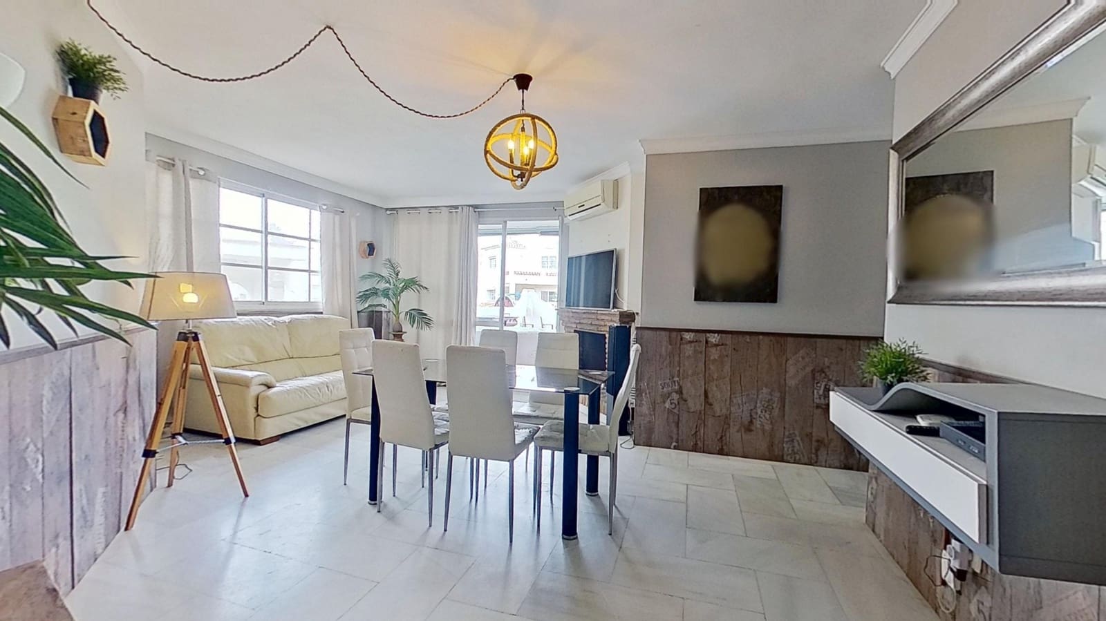 2 makuuhuone Huoneisto myytävänä paikassa Benalmadena - 498 000 € (Ref: 9465862)