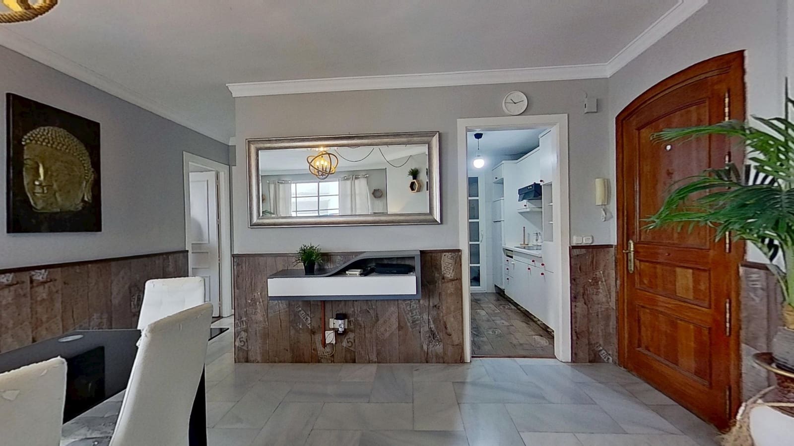 2 makuuhuone Huoneisto myytävänä paikassa Benalmadena - 498 000 € (Ref: 9465862)