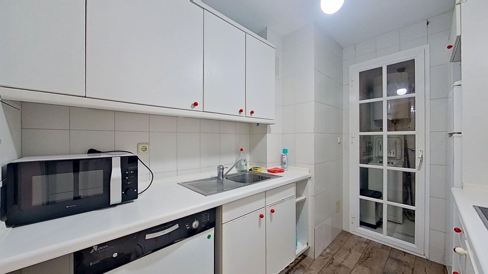 2 makuuhuone Huoneisto myytävänä paikassa Benalmadena - 498 000 € (Ref: 9465862)