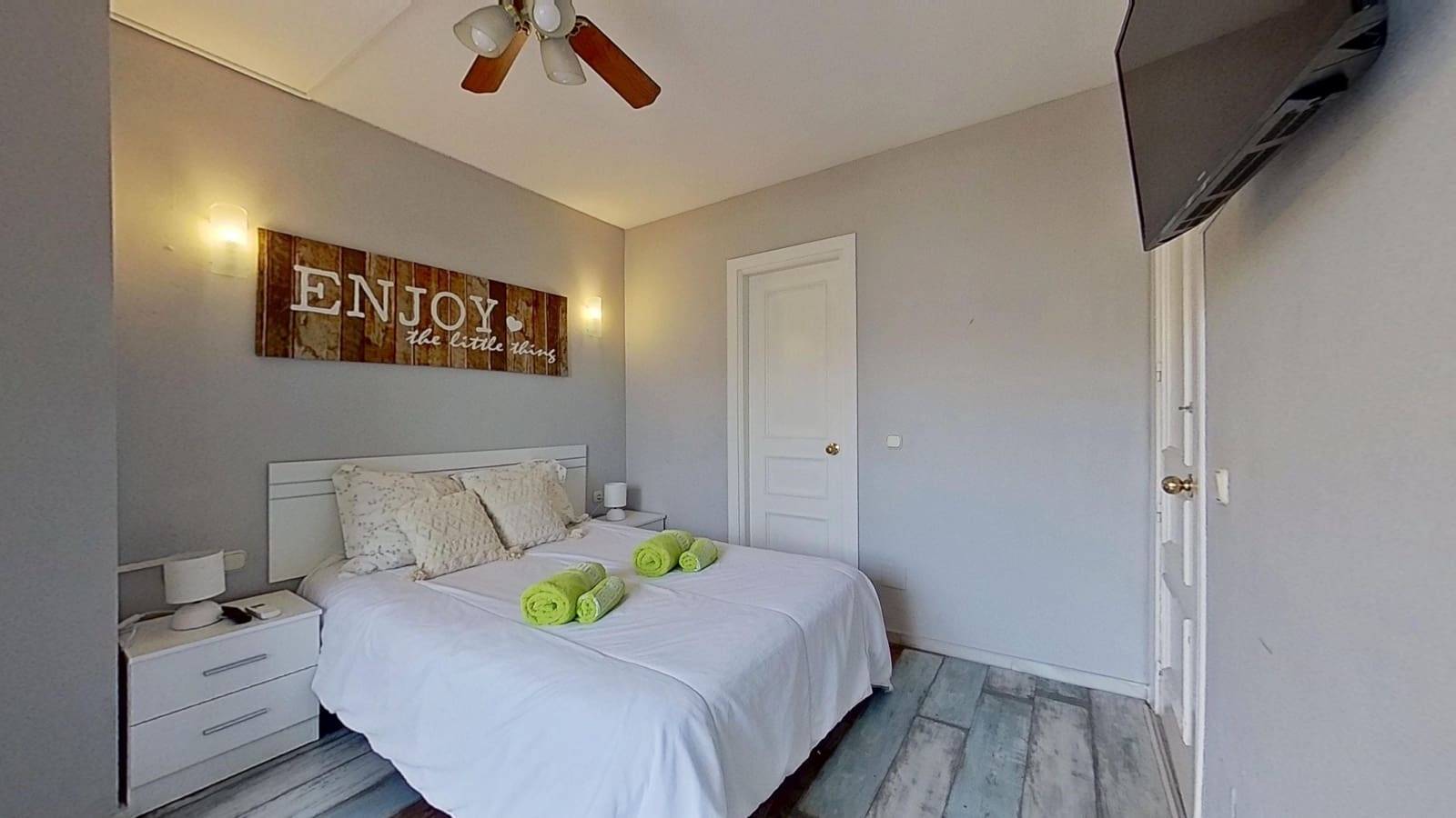 2 makuuhuone Huoneisto myytävänä paikassa Benalmadena - 498 000 € (Ref: 9465862)