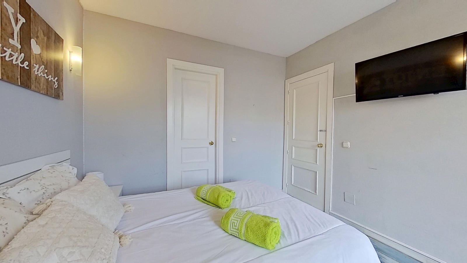 2 makuuhuone Huoneisto myytävänä paikassa Benalmadena - 498 000 € (Ref: 9465862)