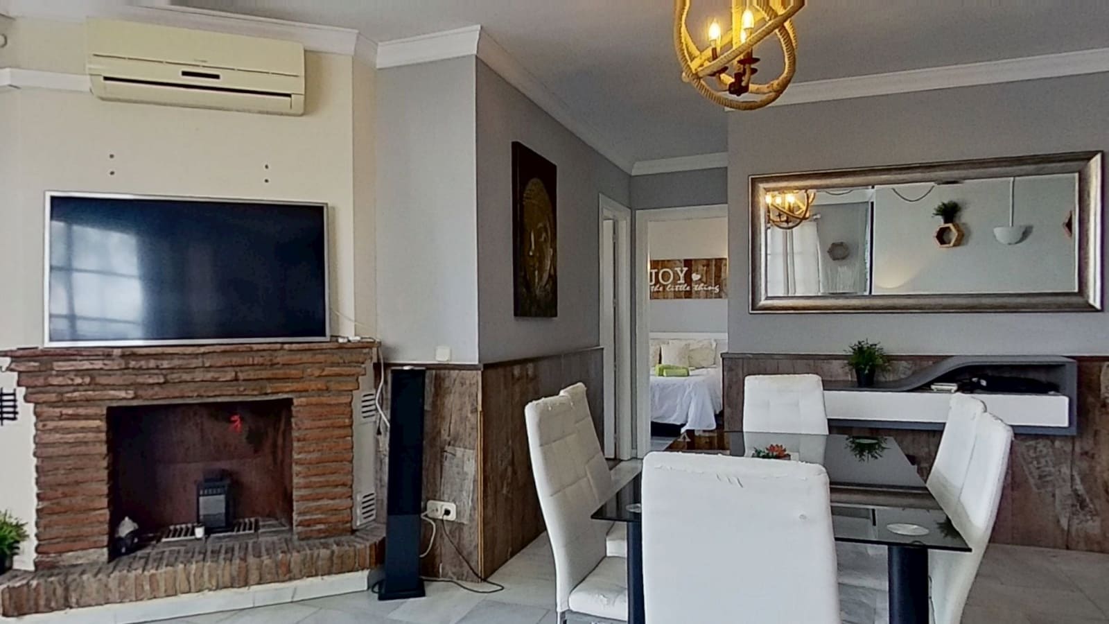 2 makuuhuone Huoneisto myytävänä paikassa Benalmadena - 498 000 € (Ref: 9465862)