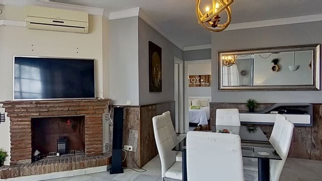 2 soverom Leilighet til salgs i Benalmádena - € 498 000 (Ref: 9465862)