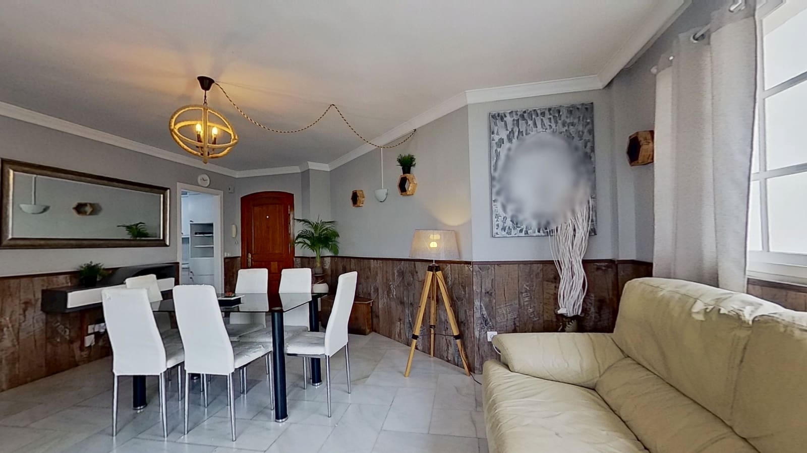 2 makuuhuone Huoneisto myytävänä paikassa Benalmadena - 498 000 € (Ref: 9465862)