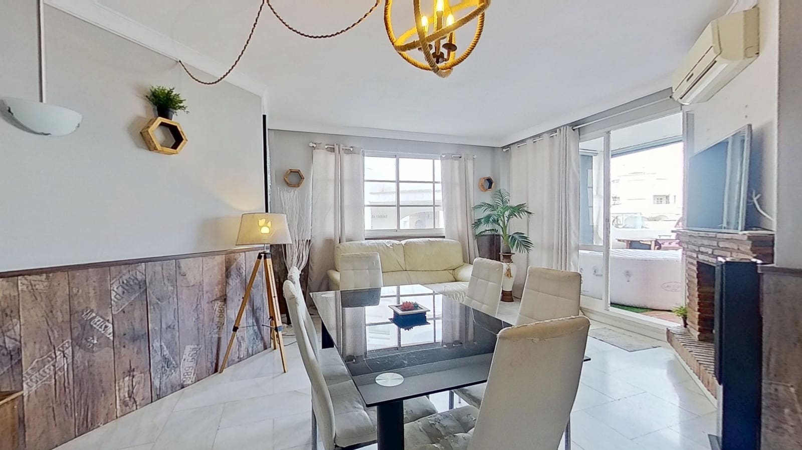 2 makuuhuone Huoneisto myytävänä paikassa Benalmadena - 498 000 € (Ref: 9465862)