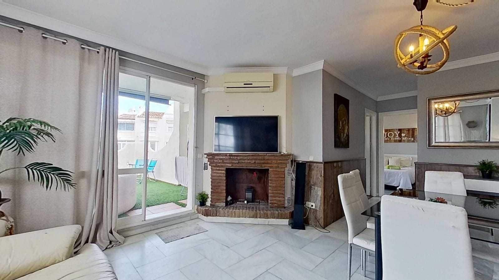 2 makuuhuone Huoneisto myytävänä paikassa Benalmadena - 498 000 € (Ref: 9465862)