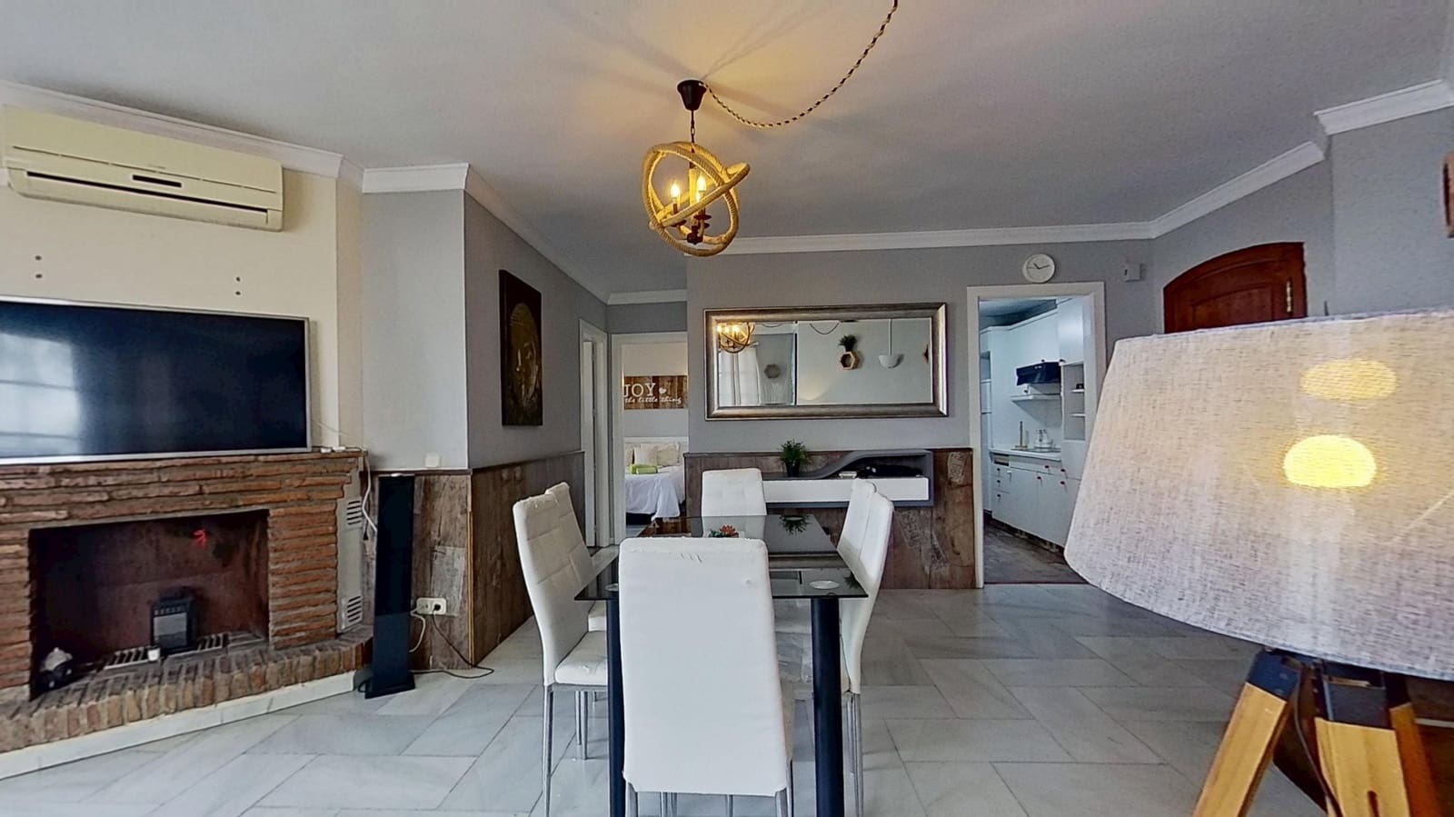 2 makuuhuone Huoneisto myytävänä paikassa Benalmadena - 498 000 € (Ref: 9465862)