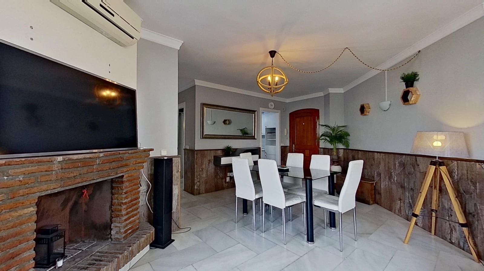 2 makuuhuone Huoneisto myytävänä paikassa Benalmadena - 498 000 € (Ref: 9465862)