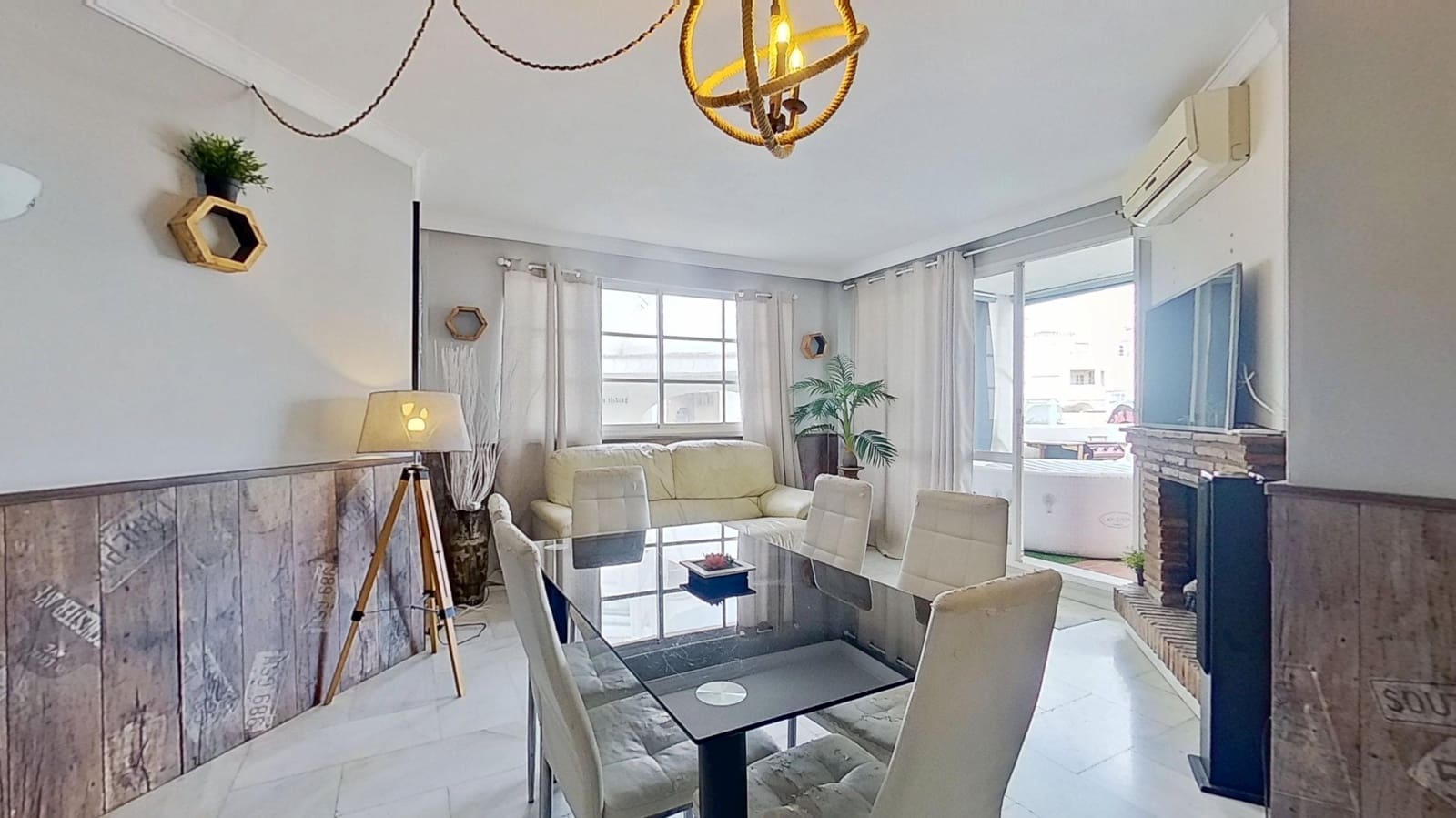 2 makuuhuone Huoneisto myytävänä paikassa Benalmadena - 498 000 € (Ref: 9465862)