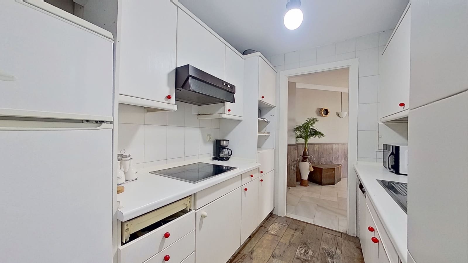 2 makuuhuone Huoneisto myytävänä paikassa Benalmadena - 498 000 € (Ref: 9465862)