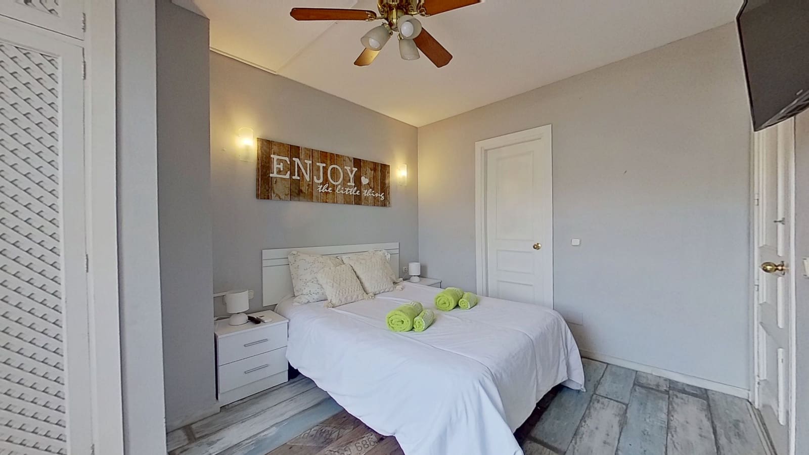 2 makuuhuone Huoneisto myytävänä paikassa Benalmadena - 498 000 € (Ref: 9465862)