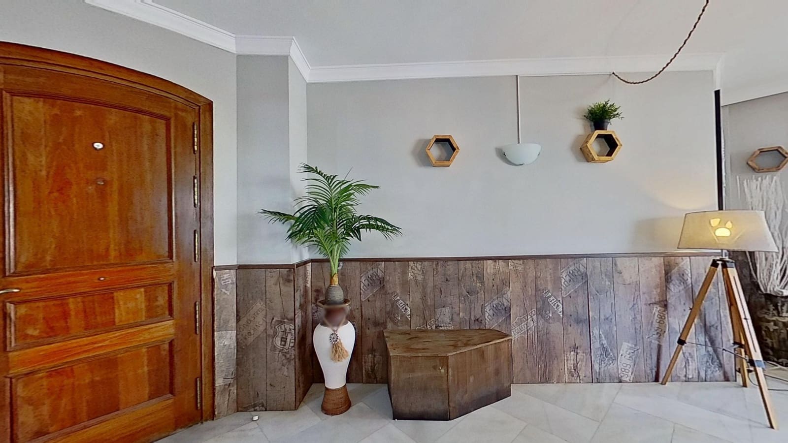 2 makuuhuone Huoneisto myytävänä paikassa Benalmadena - 498 000 € (Ref: 9465862)