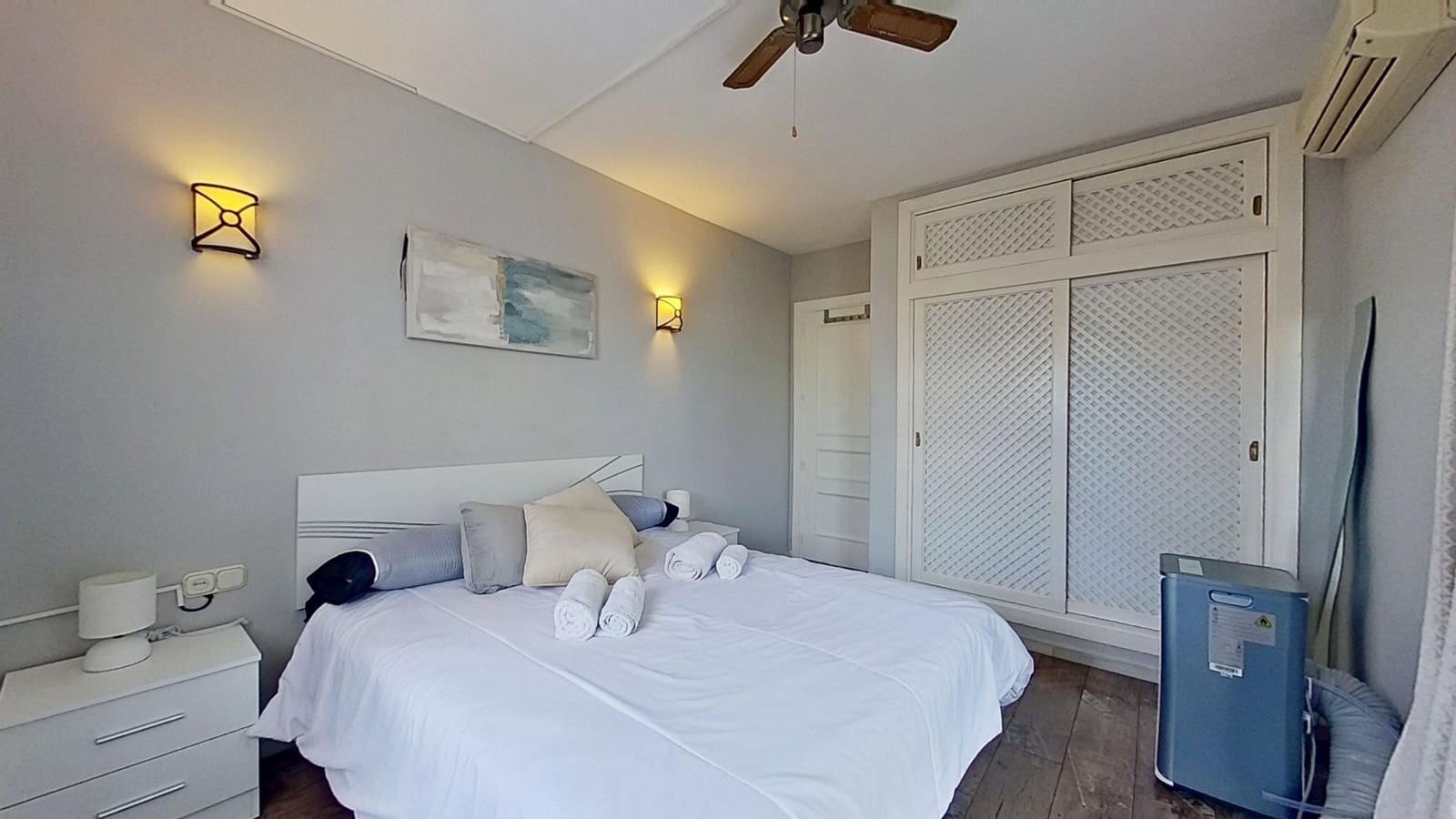 2 makuuhuone Huoneisto myytävänä paikassa Benalmadena - 498 000 € (Ref: 9465862)