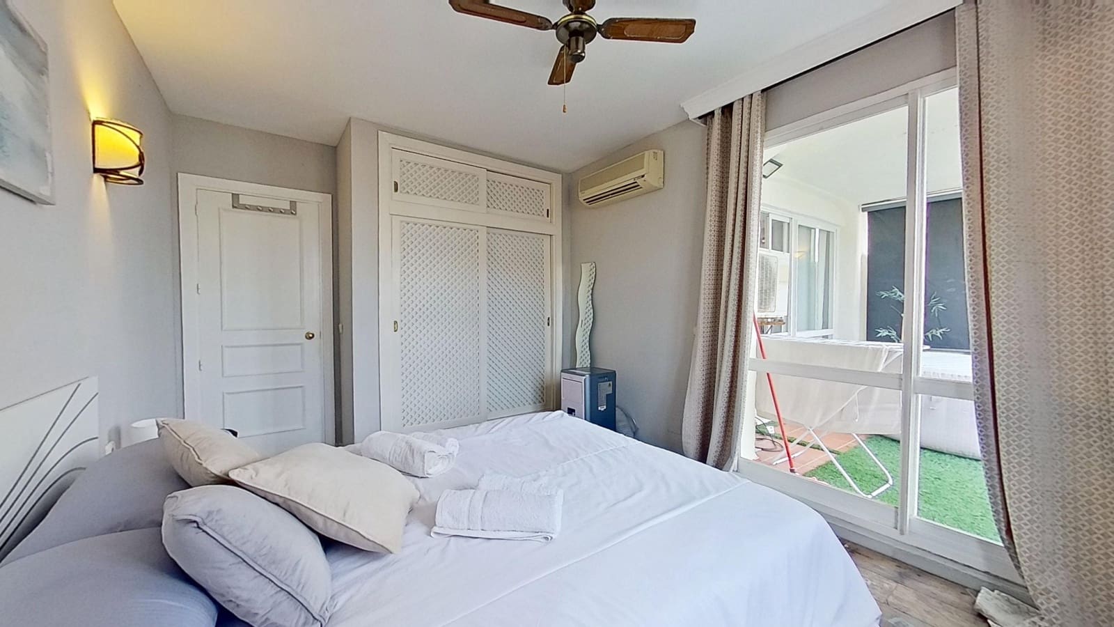 2 makuuhuone Huoneisto myytävänä paikassa Benalmadena - 498 000 € (Ref: 9465862)