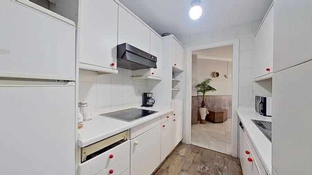 2 soverom Leilighet til salgs i Benalmádena - € 498 000 (Ref: 9465862)