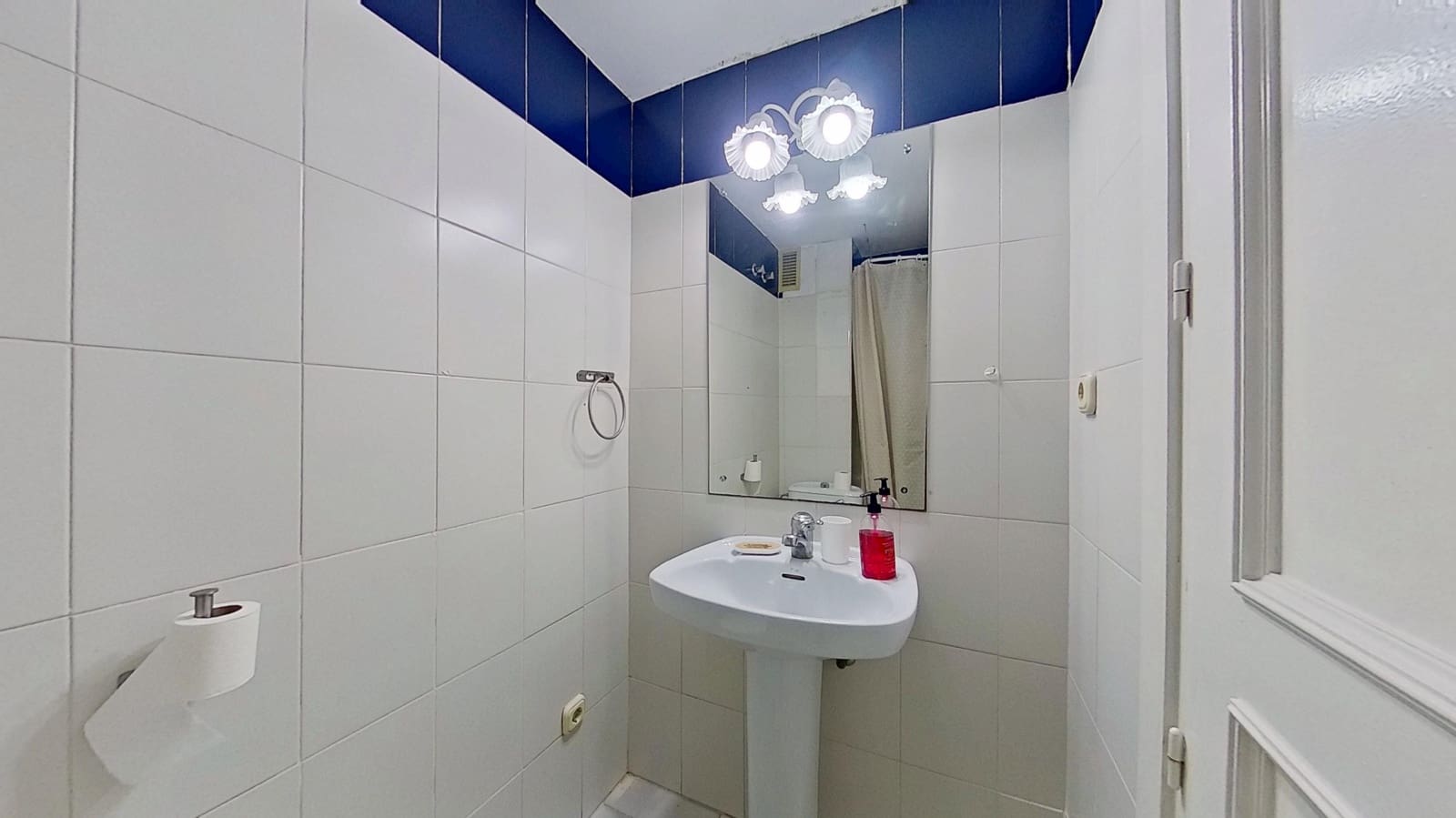 2 makuuhuone Huoneisto myytävänä paikassa Benalmadena - 498 000 € (Ref: 9465862)