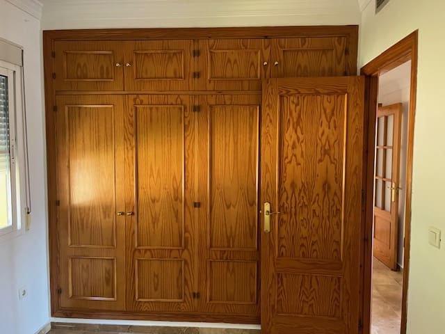 3 soverom Leilighet til salgs i Malaga by - € 675 000 (Ref: 9465868)