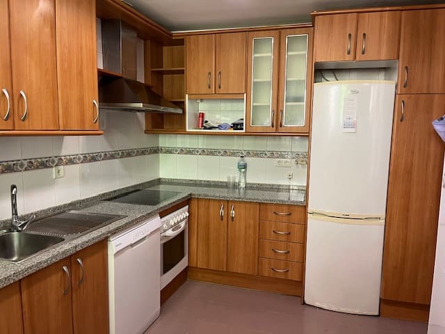 3 soverom Leilighet til salgs i Malaga by - € 675 000 (Ref: 9465868)